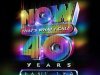 NOW That's What I Call 40 Years - Part Two [5CD] (2024)