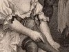 Moll Flanders (Prosa do mundo) - Daniel Defoe