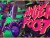 Anger Foot