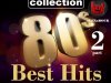 Best Hits 80s Collection Vol. 2 (2018)
