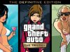 Grand Theft Auto: The Trilogy - The Definitive Edition
