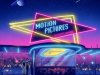 Thought Beings - Motion Pictures (2024)