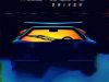 Midnight Driver - Dreamatik (2024)