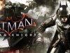 Batman Arkham Knight