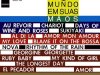 O Mundo Em Suas Mãos - 14 Sucessos (1964)