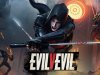 EvilVEvil