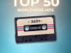 Top 50 - Worldwide Hits (2024)