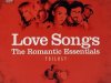 Love Songs - The Romantic Essentials - Trilogy [3CD] (2007)