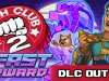 Punch Club 2: Fast Forward