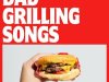 Dad Grilling Songs (2024)