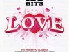 100 Hits Love [5CD] (2007)