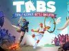 Totally Accurate Battle Simulator