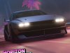 Horizon Retrowave (Forza Horizon 5) (2024)