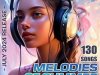Melodies Of Summer (2024)