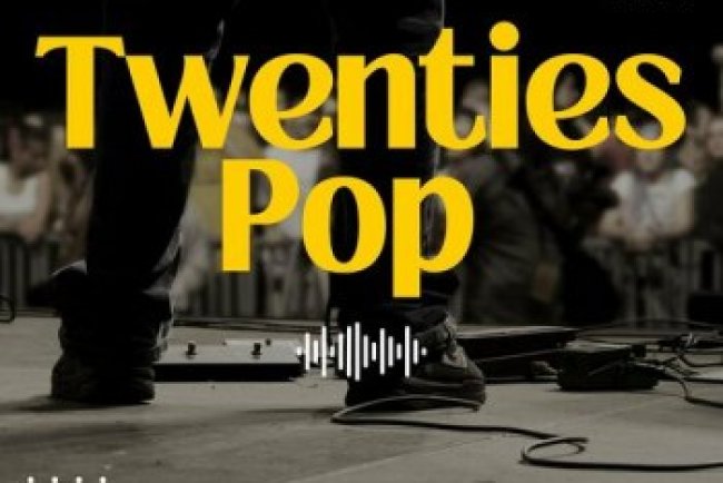 Twenties Pop (2024)