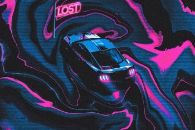 Kalax - LOST (2024)