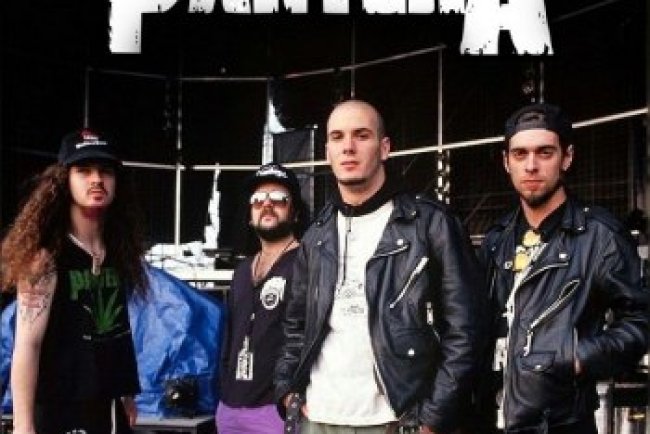 Pantera - Collection (2023)