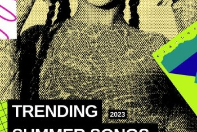 Trending Summer Songs 2023 (2024)