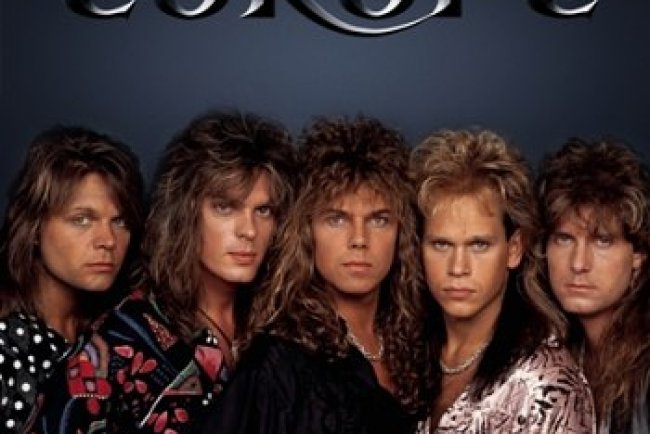 Europe - Collection (2022)