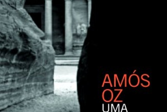 Uma Certa Paz - Amós Oz