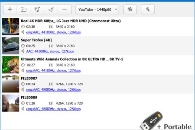 MediaHuman Video Converter v2.0.1 + Portable