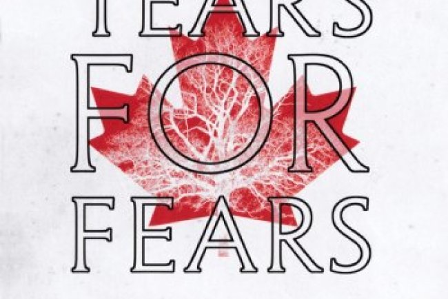 Tears For Fears - Live At Massey Hall Toronto, Canada / 1985