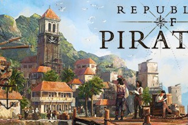 Republic of Pirates