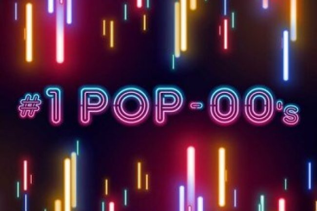#1 Pop - 00's (2024)