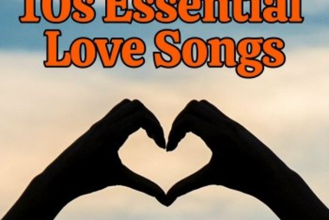 10s Essential Love Songs (2024)