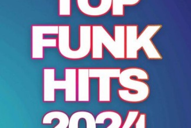 Top Funk Hits (2024)