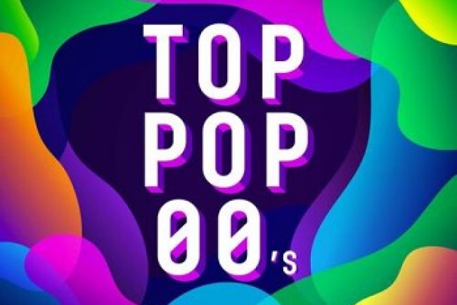 Top Pop 00's (2024)