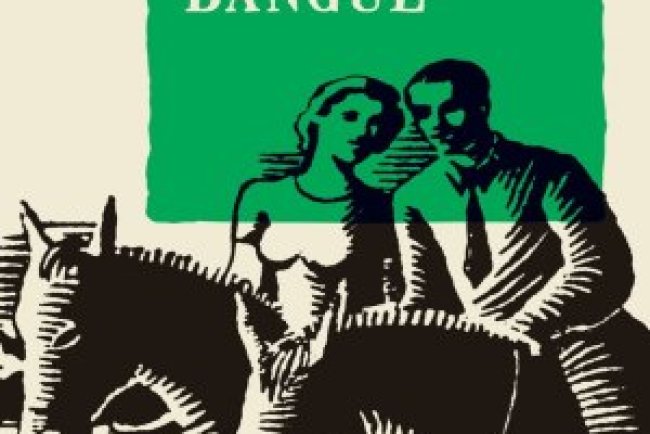 Banguê - José Lins do Rego