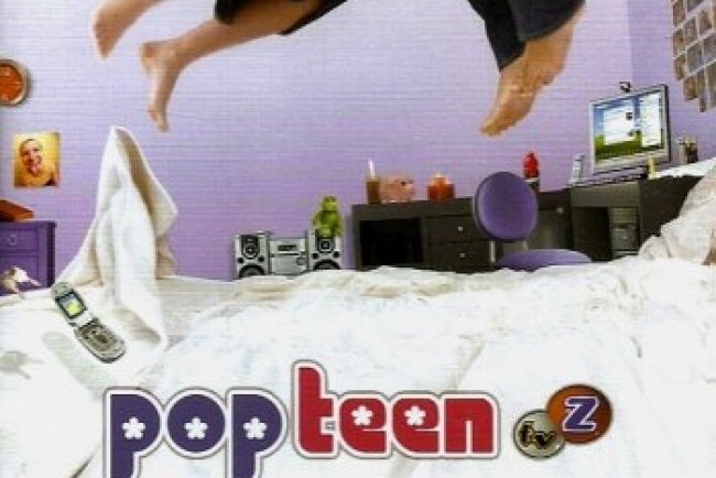 Pop Teen TVZ (2006)