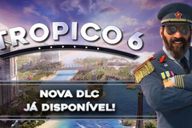 Tropico 6