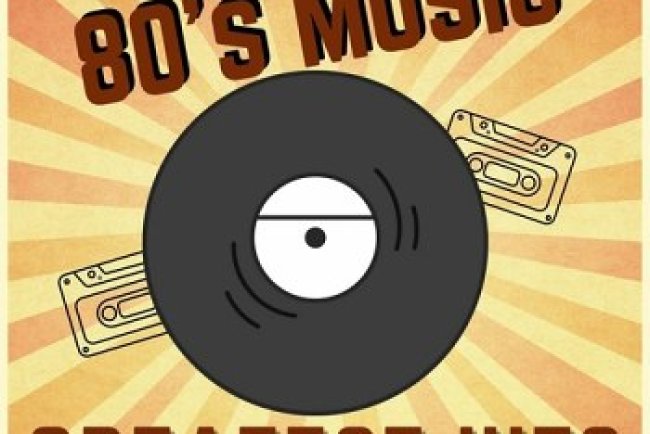 80s Music - Greatest Hits (2024)
