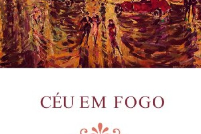Céu em Fogo - Mário de Sá-Carneiro