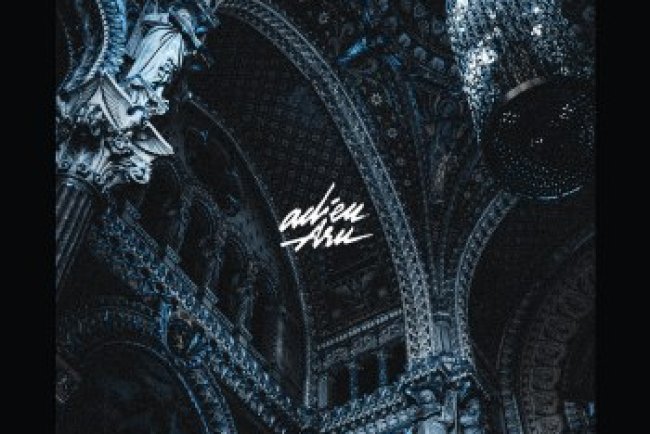 Adieu Aru - Première Anthologie (2023)