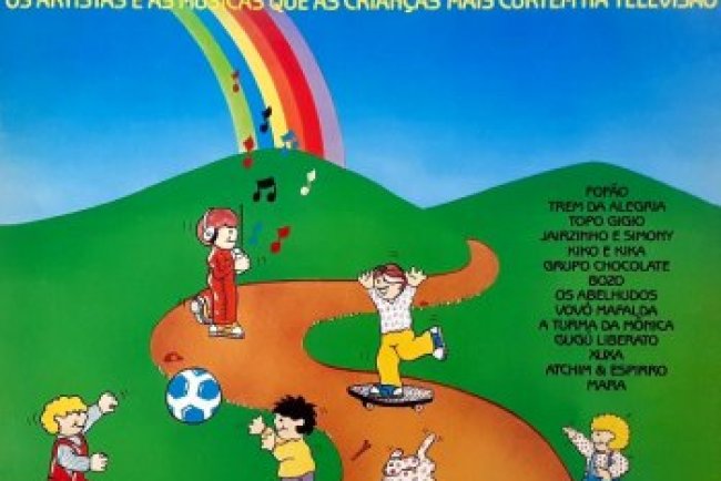 Levados Da Breca (1988)