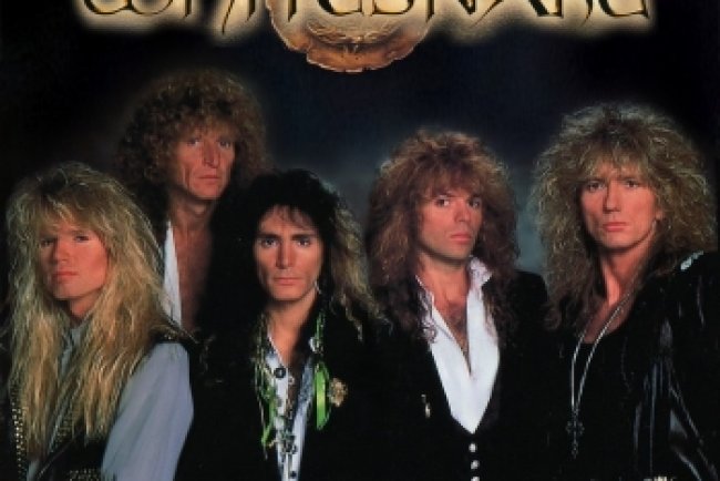 Whitesnake - Collection (2024)