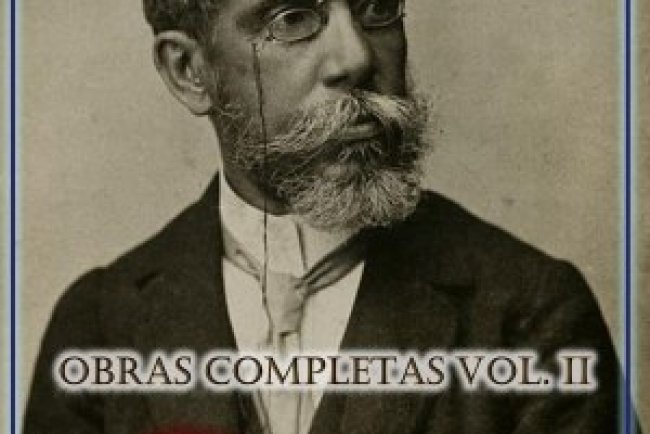 Contos de Machado de Assis - Obras Completas Vol. II - Machado de Assis