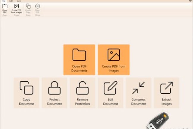 anyPDF v1.3.1 + Portable