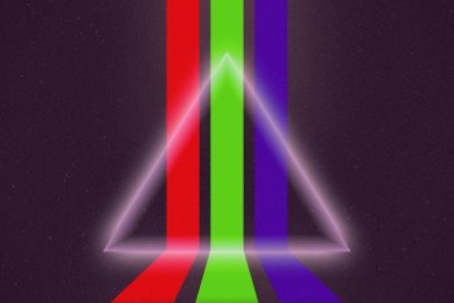 Sub Morphine - Speed of Light (2018)