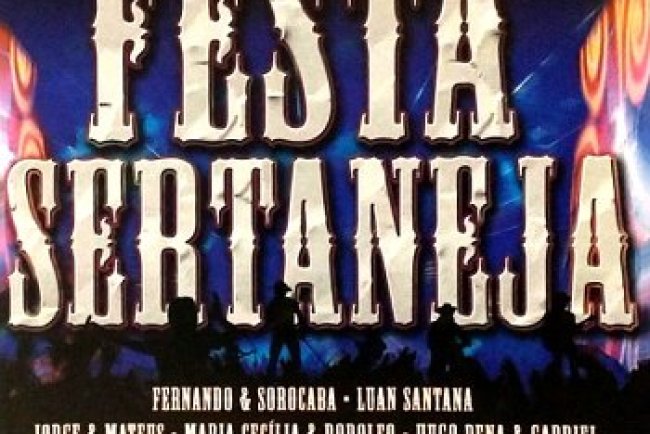 Festa Sertaneja (2010)
