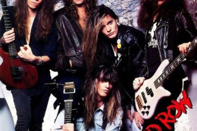 Skid Row - Collection (2022)
