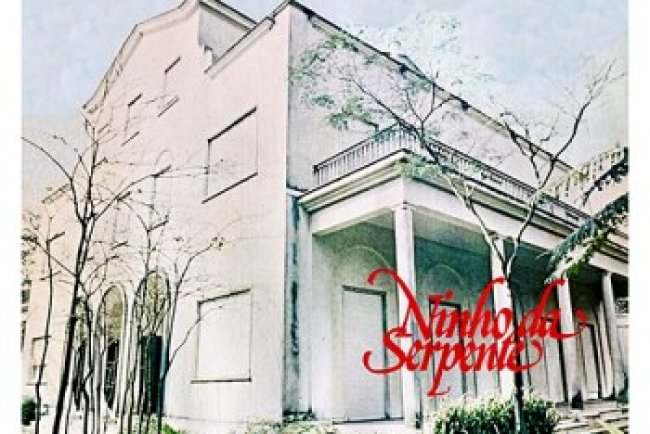 Ninho da Serpente - Nacional (1982)