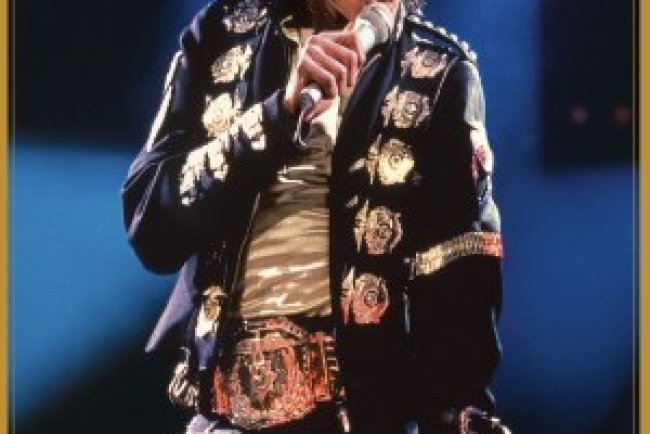 Rolling Stone Ed. Colecionador - Michael Jackson