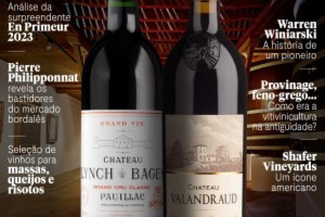 Adega Ed 225 - Julho 2024