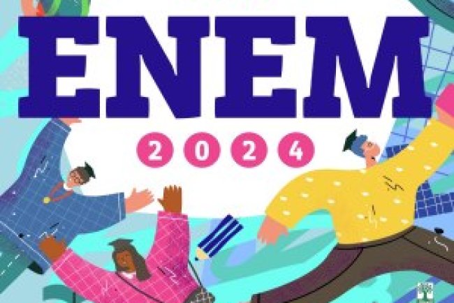 Guia do Estudante - Guia ENEM - Julho 2024