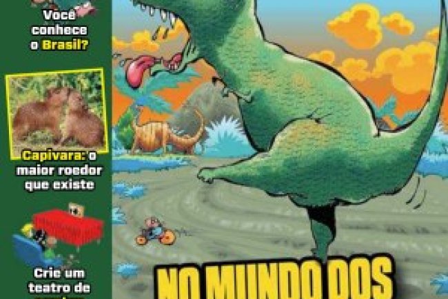 Recreio Ed. 1130 - Julho 2024