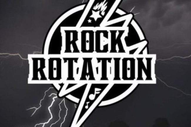 Rock Rotation (2024)